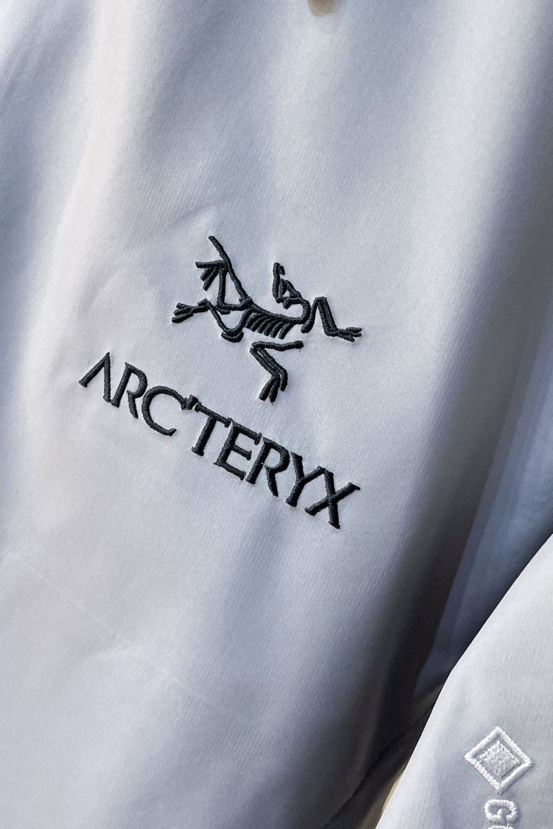 Arcteryx Outwear